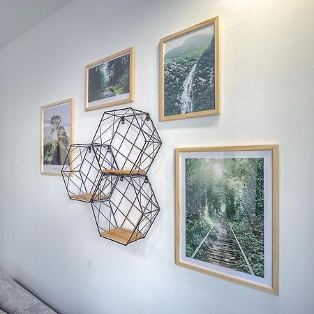 Апартаменты Niron Apartament Dabrowskiego Пила Экстерьер фото